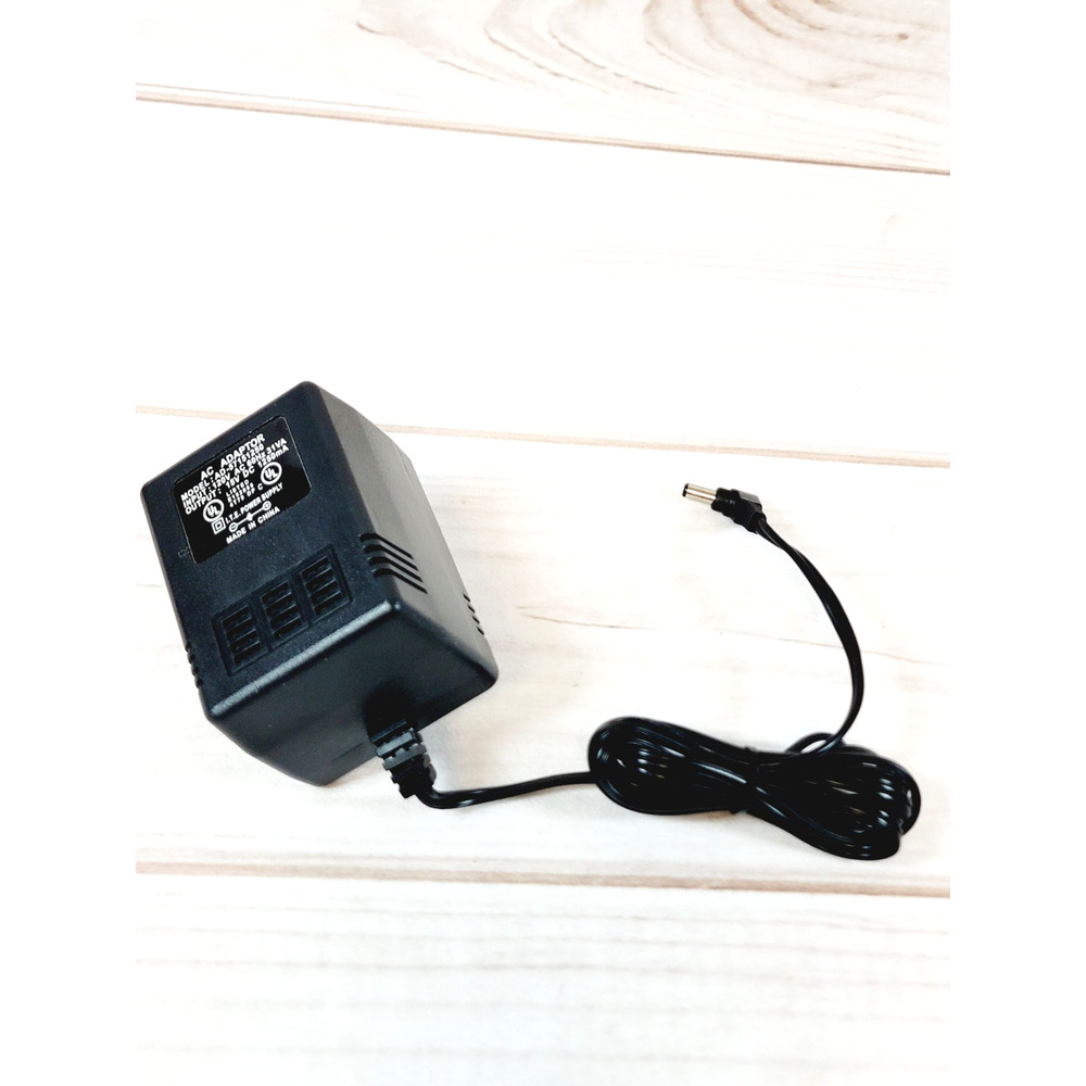 AC Adaptor Model AD-57151250 15V DC 120mA Charger